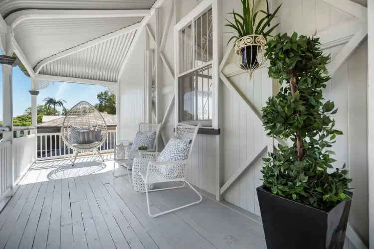 Fourth view of Homely house listing, 48 Cothill Road, Silkstone QLD 4304