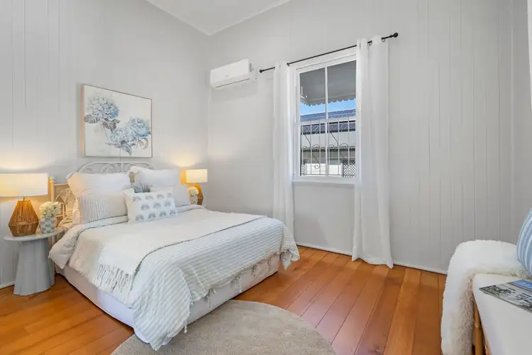 Fifth view of Homely house listing, 48 Cothill Road, Silkstone QLD 4304