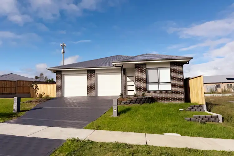 1/1 Luxor Street, Chisholm NSW 2322