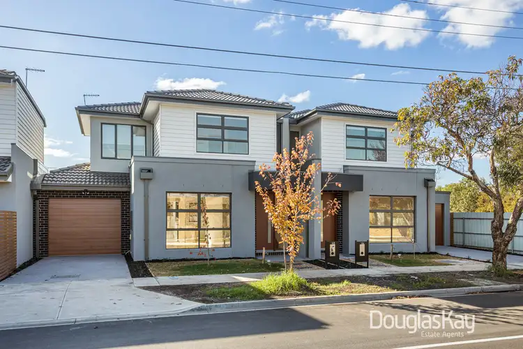 16A&B Maxweld Street, Ardeer VIC 3022