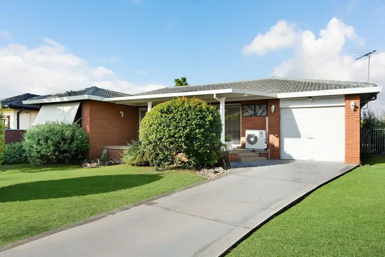 43 Hassall Street, Smithfield NSW 2164