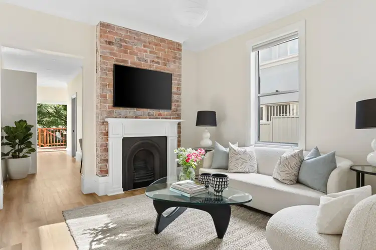 Fifth view of Homely house listing, 34 Old Canterbury Road, Lewisham NSW 2049