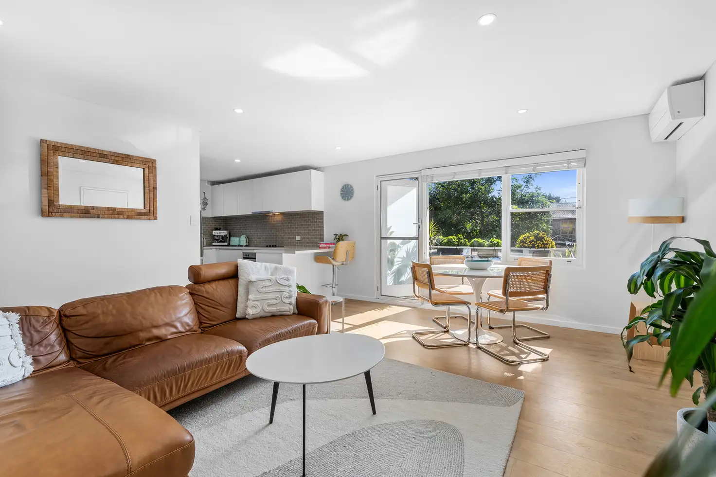 Main view of Homely unit listing, 8/1 St Andrews Place, Cronulla NSW 2230