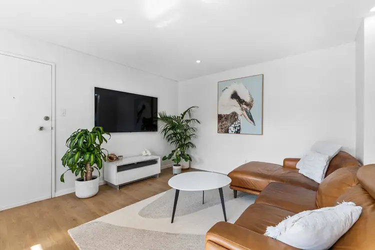 Second view of Homely unit listing, 8/1 St Andrews Place, Cronulla NSW 2230