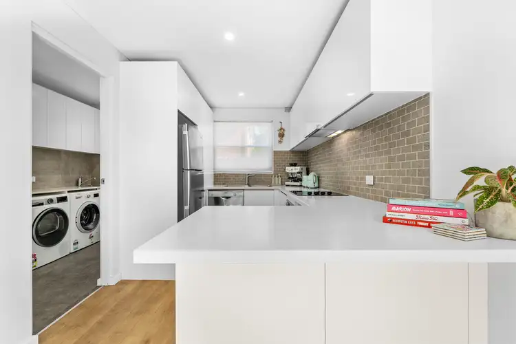 Third view of Homely unit listing, 8/1 St Andrews Place, Cronulla NSW 2230