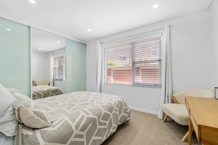 Fourth view of Homely unit listing, 8/1 St Andrews Place, Cronulla NSW 2230