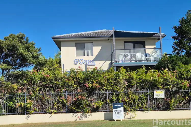 Main view of Homely unit listing, 8/49 Mcintyre Street, South West Rocks NSW 2431
