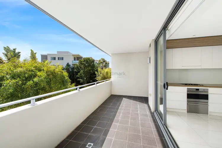 122/54A Blackwall Point Road, Chiswick NSW 2046