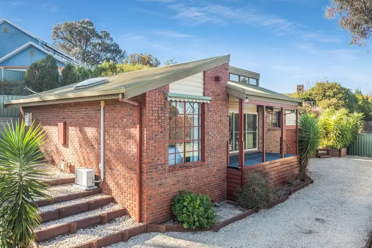 Main view of Homely house listing, 311A Rowan Street, Golden Square VIC 3555