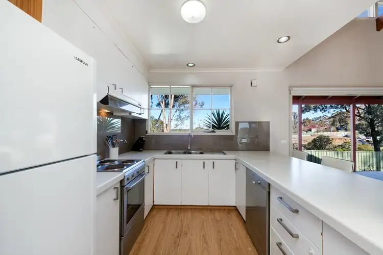 Second view of Homely house listing, 311A Rowan Street, Golden Square VIC 3555
