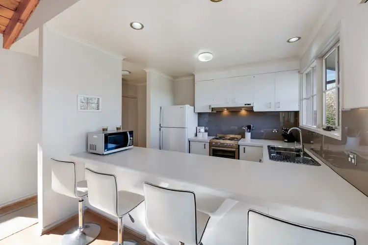 Third view of Homely house listing, 311A Rowan Street, Golden Square VIC 3555