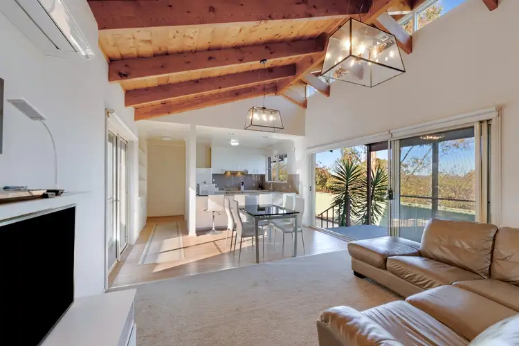 Fourth view of Homely house listing, 311A Rowan Street, Golden Square VIC 3555