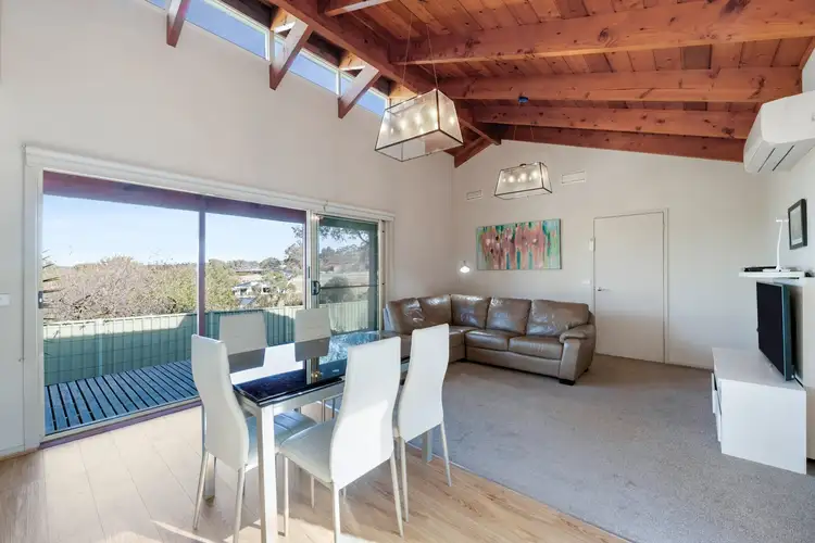 Fifth view of Homely house listing, 311A Rowan Street, Golden Square VIC 3555