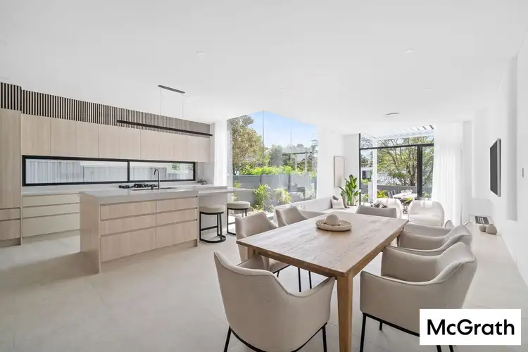 Second view of Homely house listing, 41a Coxs Road, North Ryde NSW 2113