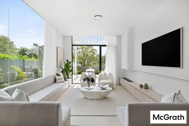Fourth view of Homely house listing, 41a Coxs Road, North Ryde NSW 2113