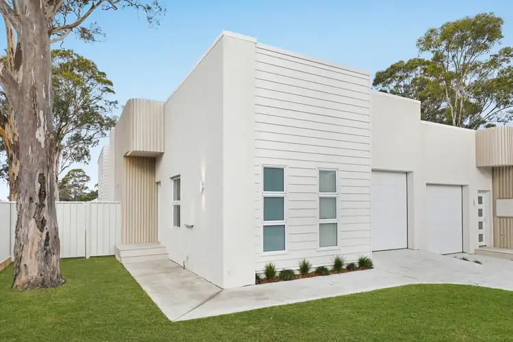 241A Farmborough Road, Farmborough Heights NSW 2526