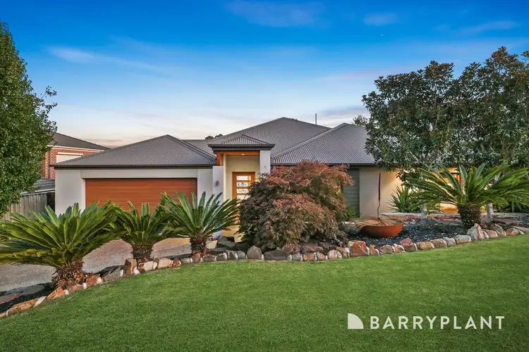 5 Winterley Rise, Berwick VIC 3806