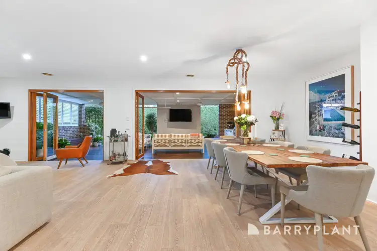 Fifth view of Homely house listing, 5 Winterley Rise, Berwick VIC 3806