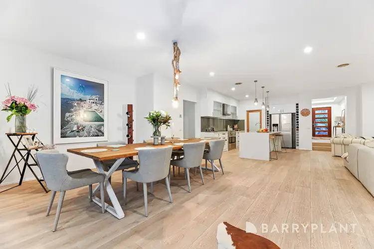 Sixth view of Homely house listing, 5 Winterley Rise, Berwick VIC 3806