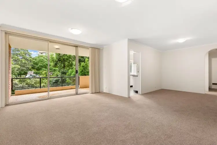 14/2 Parkside Lane, Chatswood NSW 2067