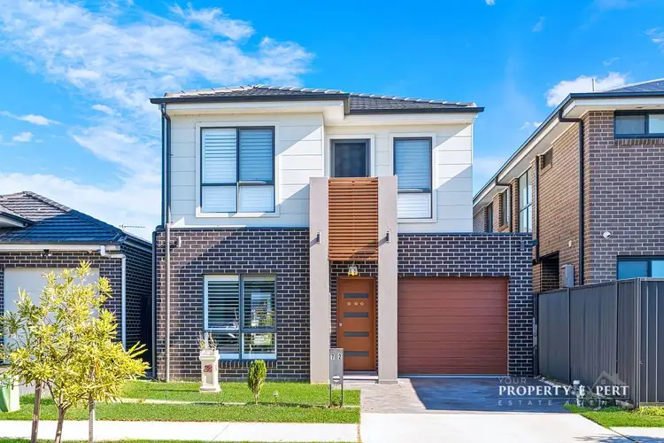 72 Mariner Avenue, Schofields NSW 2762