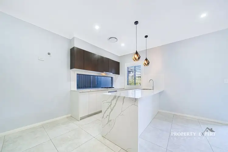 Second view of Homely house listing, 72 Mariner Avenue, Schofields NSW 2762