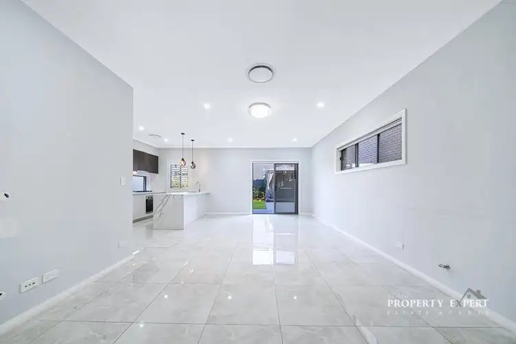 Third view of Homely house listing, 72 Mariner Avenue, Schofields NSW 2762