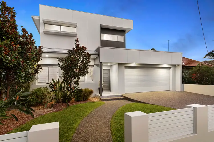 15 Muriel Street, Adamstown Heights NSW 2289