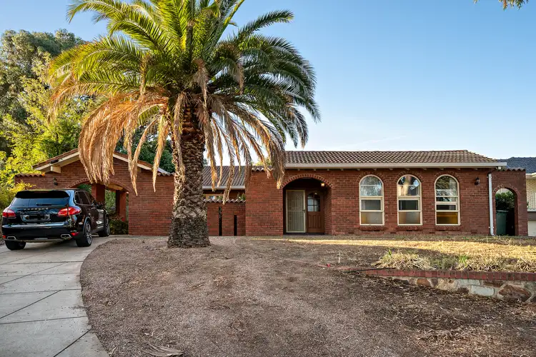 885 Lower North East Road, Dernancourt SA 5075