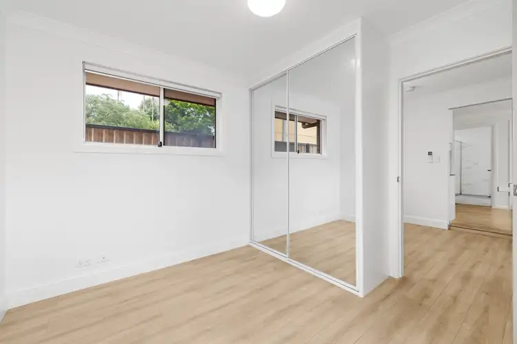 Fourth view of Homely house listing, GF/7 Jones Street, Croydon NSW 2132
