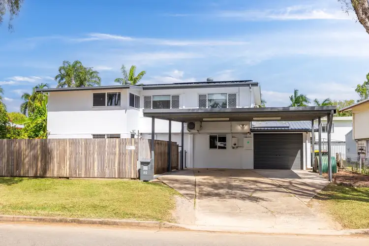 82 Tam O'shanter Drive, Thuringowa Central QLD 4817