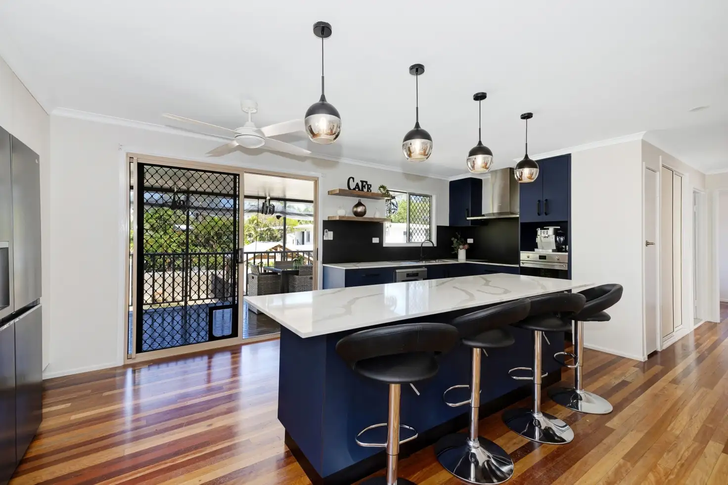 Main view of Homely house listing, 82 Tam O'shanter Drive, Thuringowa Central QLD 4817
