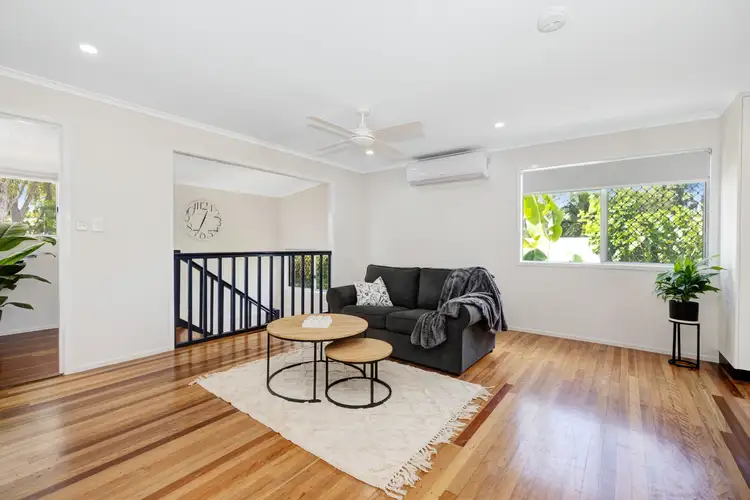 Third view of Homely house listing, 82 Tam O'shanter Drive, Thuringowa Central QLD 4817