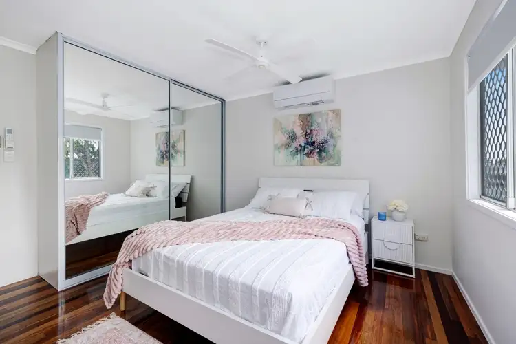 Fourth view of Homely house listing, 82 Tam O'shanter Drive, Thuringowa Central QLD 4817