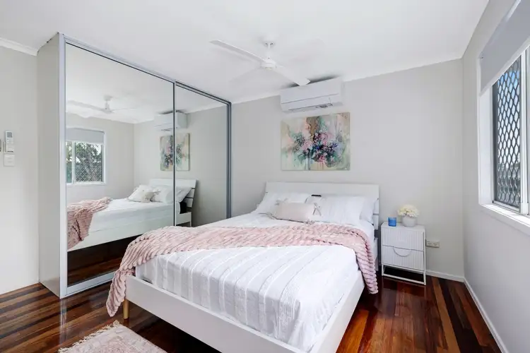 Fifth view of Homely house listing, 82 Tam O'shanter Drive, Thuringowa Central QLD 4817