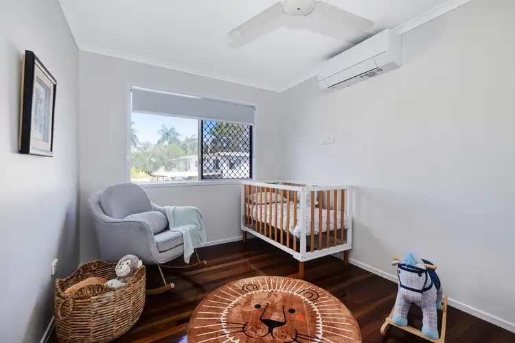 Sixth view of Homely house listing, 82 Tam O'shanter Drive, Thuringowa Central QLD 4817