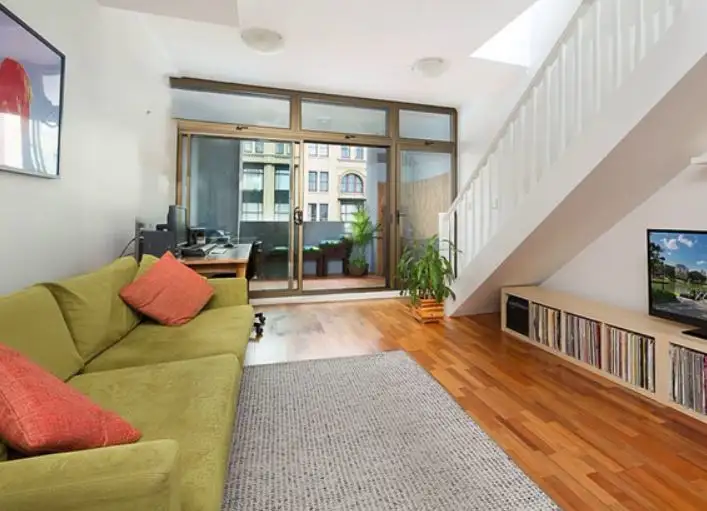 14/1 Shepherd Street, Chippendale NSW 2008