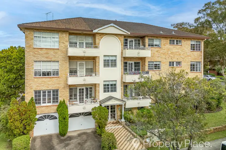 Main view of Homely apartment listing, 14/13-17 English Street, Kogarah NSW 2217