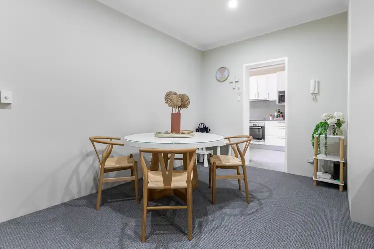 Fourth view of Homely apartment listing, 14/13-17 English Street, Kogarah NSW 2217