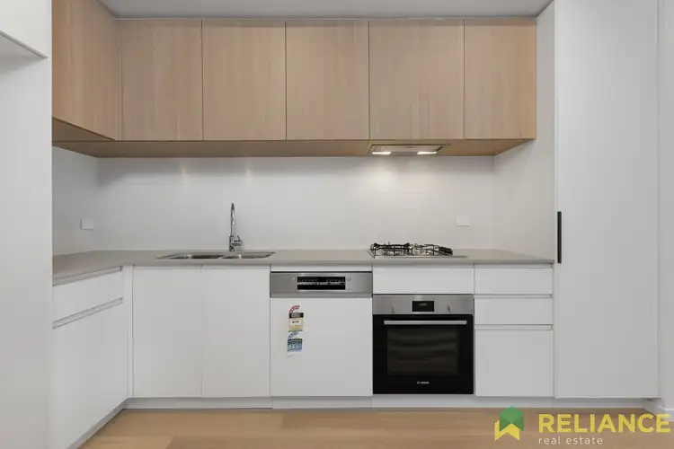 Third view of Homely townhouse listing, 20 Determination Street, Aintree VIC 3336