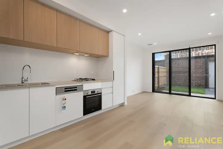 Fourth view of Homely townhouse listing, 20 Determination Street, Aintree VIC 3336