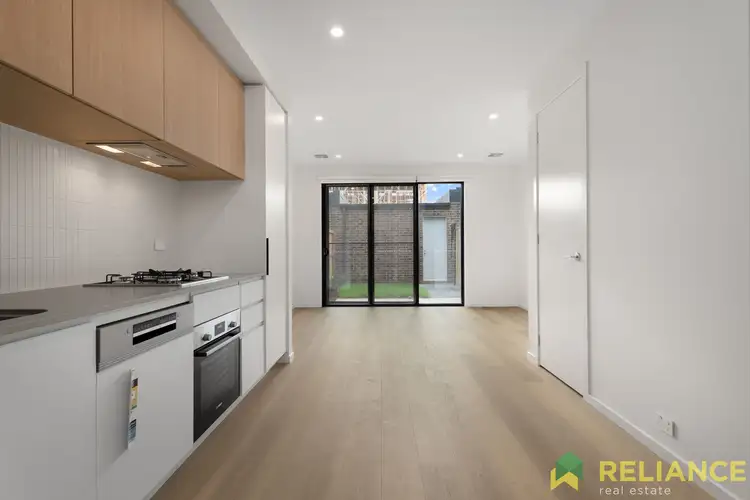 Fifth view of Homely townhouse listing, 20 Determination Street, Aintree VIC 3336