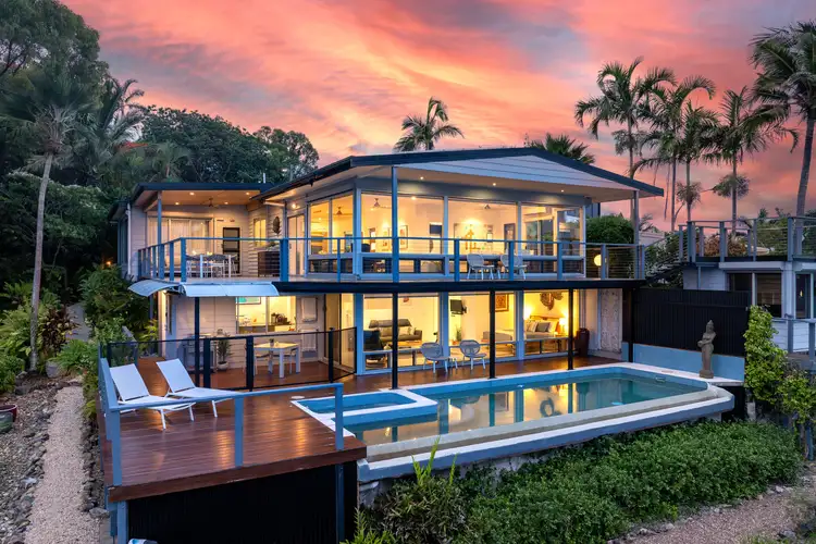 Main view of Homely house listing, 29 Warrain Street, Shute Harbour QLD 4802