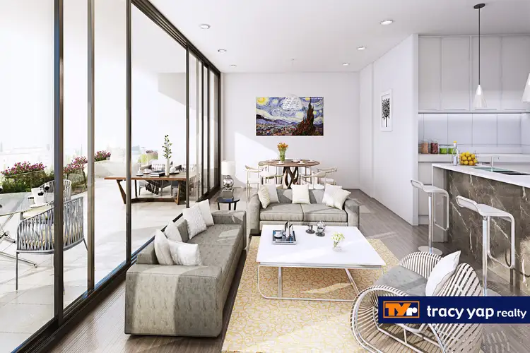 503/120 Herring Road, Macquarie Park NSW 2113