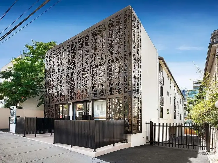 1/32 Darling Street, South Yarra VIC 3141