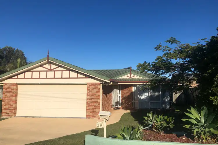 29 Yeo Street, Victoria Point QLD 4165