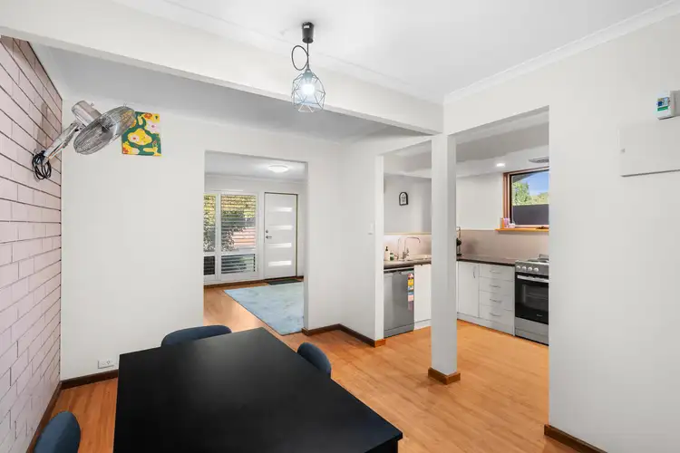 Fifth view of Homely townhouse listing, 16/196 Morphett Road, Glengowrie SA 5044
