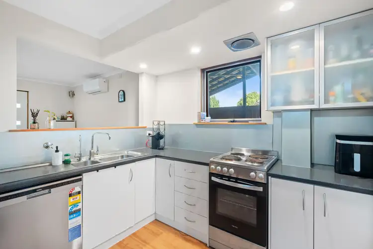 Sixth view of Homely townhouse listing, 16/196 Morphett Road, Glengowrie SA 5044