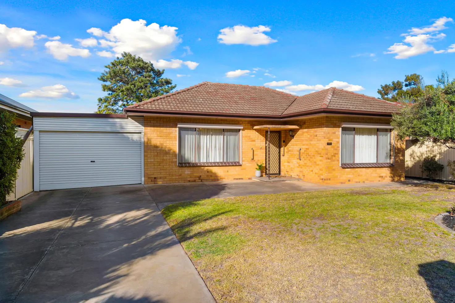 Main view of Homely house listing, 168 Railway Terrace, Taperoo SA 5017