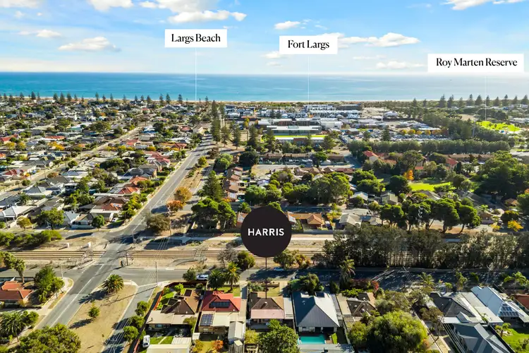 Fourth view of Homely house listing, 168 Railway Terrace, Taperoo SA 5017